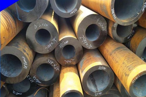 灞桥灞桥灞桥42CrMo无缝钢管 汽车工程机械配件合金无缝管